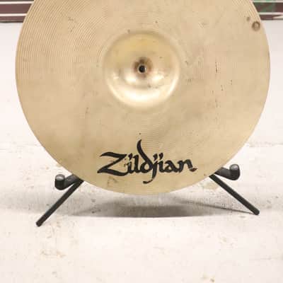 Zildjian A. Avedis 18" Medium Crash Cymbal image 9