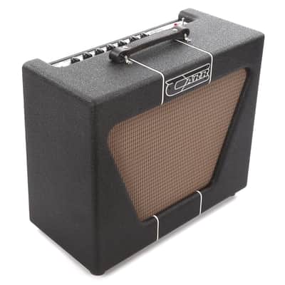 Carr Super Bee 1x12 Combo Amp w/Reverb & Attenuator image 2