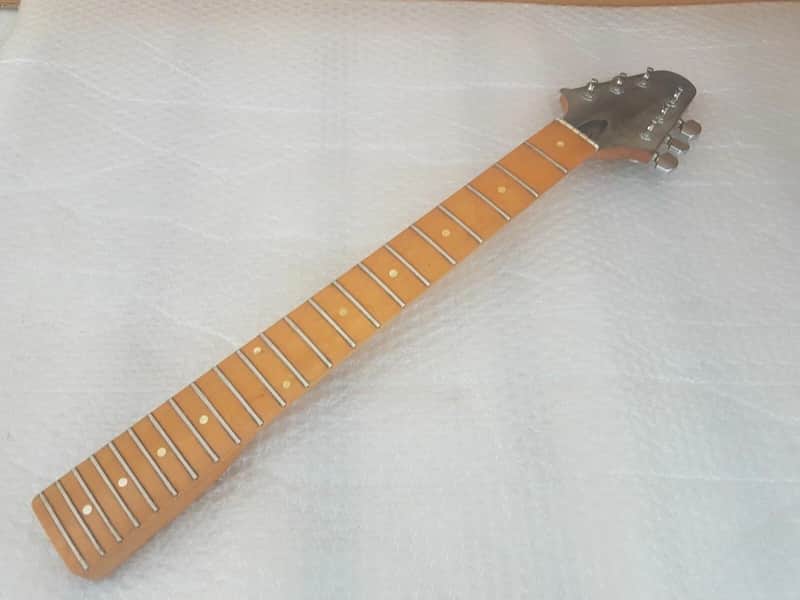 1979 GIBSON MARAUDER NECK - made in USA image 1