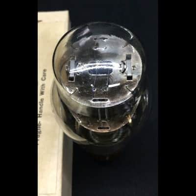 NOS RCA Type 10 (10Y, 801) VT-25 Amplifier VACUUM TUBE Tested GREAT S.9802 image 3