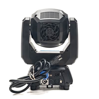 Chauvet - Intimidator Spot 260X - 75 Watt Compact Moving Head LED Light - x7575 - USED image 3