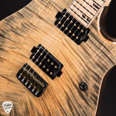 2022 - Mayones Master Builder Collection Duvell Elite 6 Flamed Maple - 40th Anniversary #3 of 3 image 13