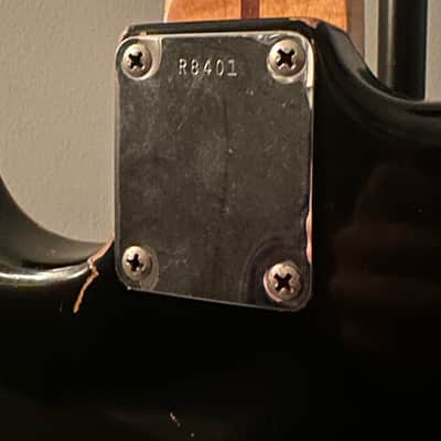 1956 Fender Stratocaster Time Machine Custom Shop Nitro image 6