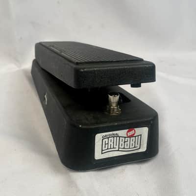Dunlop Original Cry Baby Bass Wah GCB 100 image 3