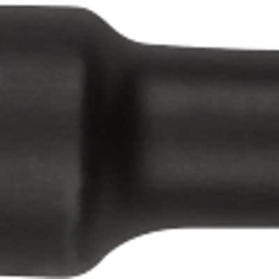Fender 10' Professional Instrument Cable, Angled, Blue Tweed - 2 Pack image 4
