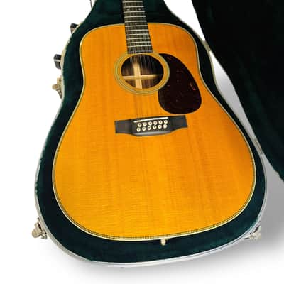 Martin Standard Series HD12-28 2019 image 15