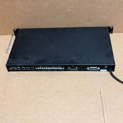 ART PD3 1000 Professional Delay System - Multi-Tap Digital Delay Line - 1U Rackmount - Good Condition image 10