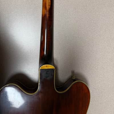 1964 Gretsch Chet Atkins Country Gentleman image 22