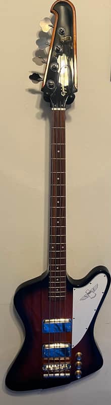 Epiphone Thunderbird '60s