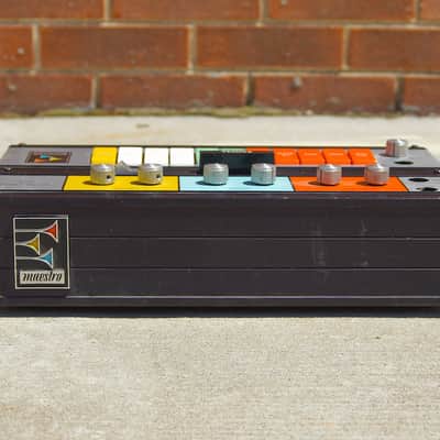 Maestro Rhythm N Sound For Guitar G2 1960s - Excellent Condition image 2