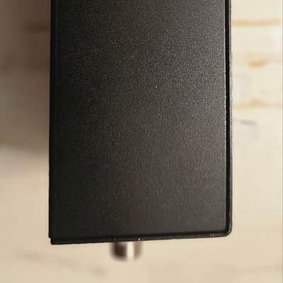 Boss Graphic Equalizer EQ 200 Booster Preamp image 4