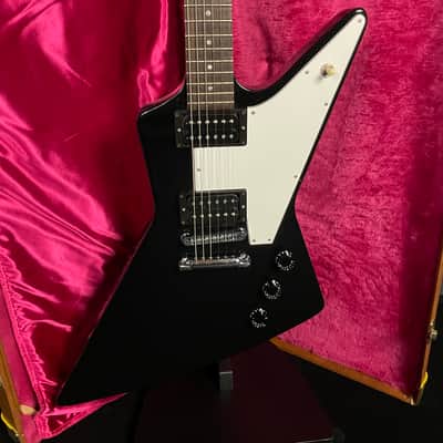 Gibson Explorer 1982 - Ebony image 2