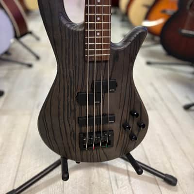 Spector NS Pulse 4 2021 - Present - Charcoal Grey image 1