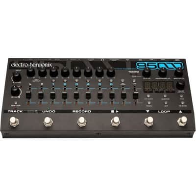 Electro-Harmonix 95000 Performance Loop Laboratory image 2