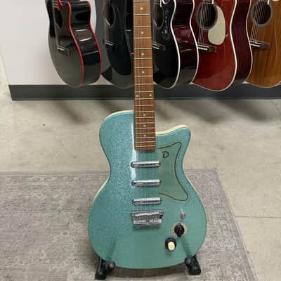 DANELECTRO 56 U3 (REISSUE) electric guitars for sale in USA