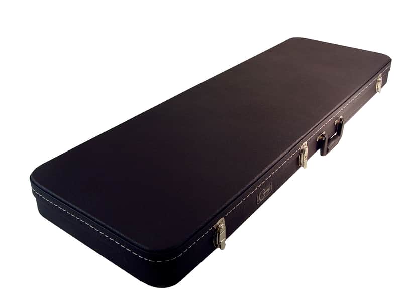 PRG Artist Series Rectangular Electric Bass Case image 1