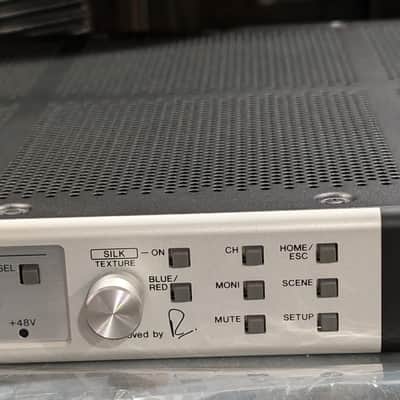 Steinberg Yamaha AXR4T Thunderbolt audio interface image 1
