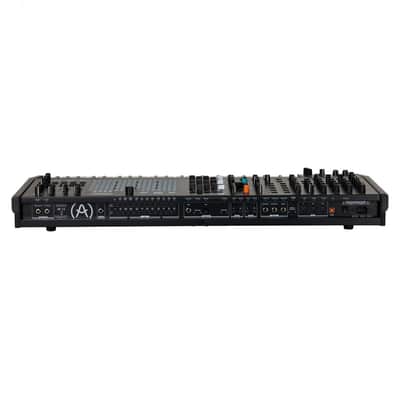 Arturia MatrixBrute Noir Edition image 9