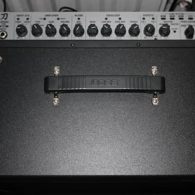 BOSS Katana-110 Bass 60W 1x10 Bass Combo Amp – Excellent Condition image 2
