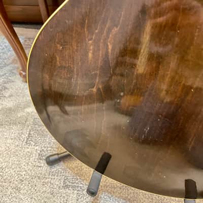 1955 Gibson ES-225 image 11