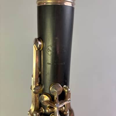 Buffet Crampon R13 B♭ image 10