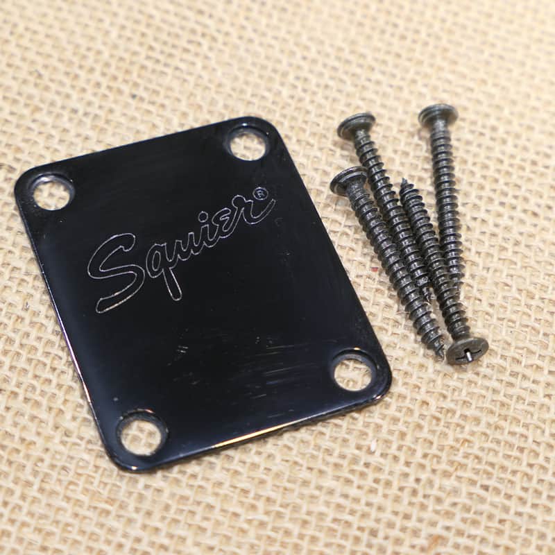 Squier Bullet Strat