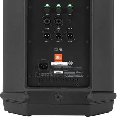 JBL PRX908 Powered Loudspeaker, Single Speaker image 5