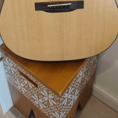 Martin Standard Series D-18 Satin 2025 - Present - Natural image 1