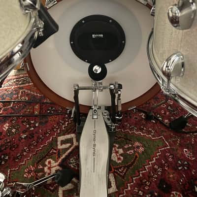 Diamond Electronic Drums Drop-in Triggers for e-Drums 8, 10, 12, 14, 18“ (similar to Jobeky) image 2