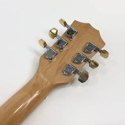 Hohner Pearl Caribbean Series image 8