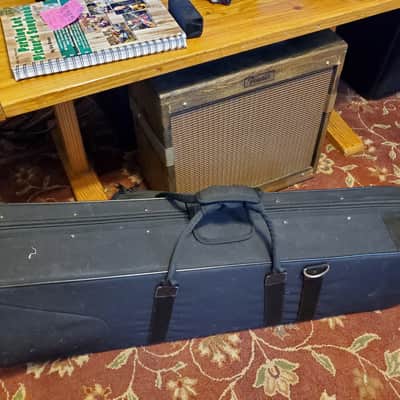 Silvertone Trombone! image 15
