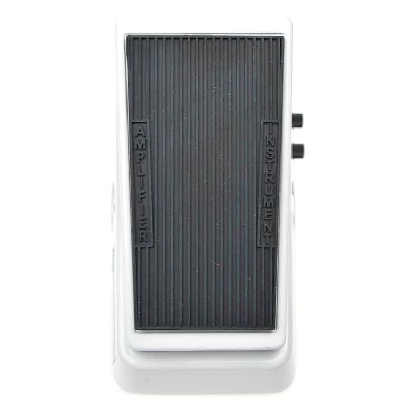 Dunlop CBM105Q Cry Baby Mini Bass Wah image 5