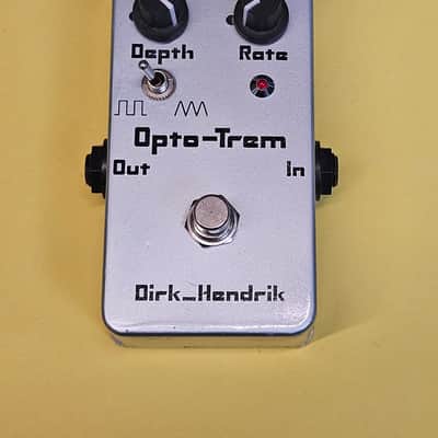 Dirk-Hendrik Opto-Trem image 1