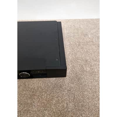 Rega ELEX-R - Hi-Fi Amplifiers - Black - Excellent w/ remote_control & Manuals image 8