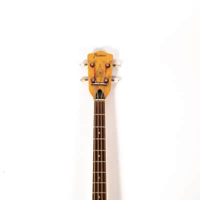Framus Star Bass Owned by Mike Campbell image 5