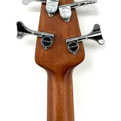 Ovation CC074 Celebrity Bass 1998 - 2006 - Natural image 12