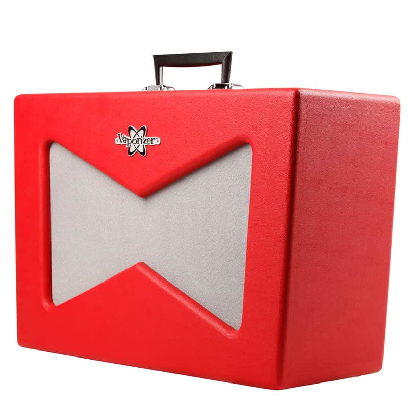 Fender Vaporizer Pawn Shop Series 12-Watt 2x10" Guitar Combo 2013 - 2014 image 3