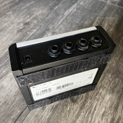 TC Electronic RPT-1 Nova Repeater Delay Pedal (2010s, black) image 2