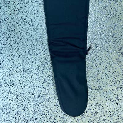 Steinberger LH XL2 Bass 1988 Black image 7