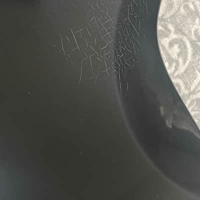 Alleva Coppolo Khari Simmons 4 Signature Model - Black image 5