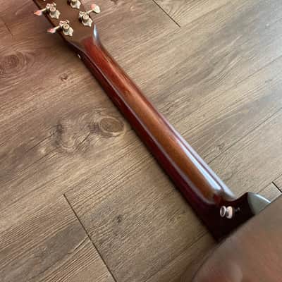 Pre War Guitars Co - Model D - Distress Level 1 image 13