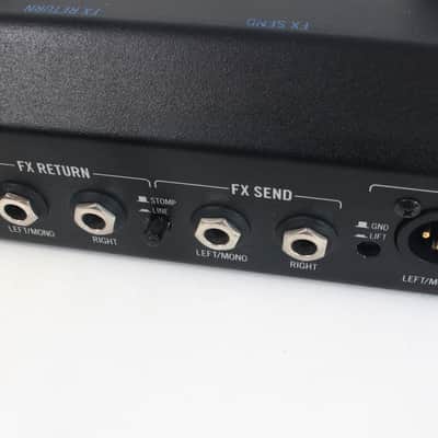LINE6 Firehawk FX [PT25M6733000048] (04/13) image 6