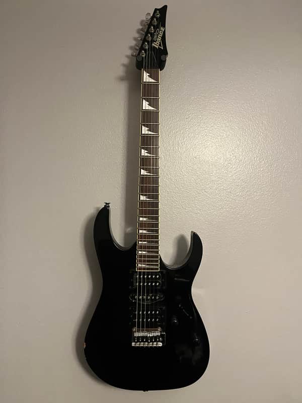 Ibanez GRG170DX Gio | Reverb