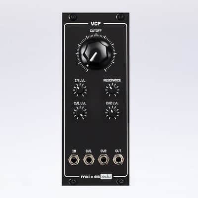 Erica Synths mki x es.EDU EDU DIY VCF Kit image 1