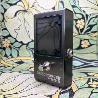 Peterson StroboStomp HD - Used image 1