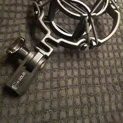 AKG Vintage Original Solidtube Microphone Shock Mount #2 - *Very Rare to Find* - (Never Used) image 1