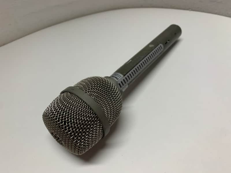 ELECTRO VOICE EV RE11 MICROPHONE- RARE! VINTAGE! AWESOME SOUND! MAKE OFFER!! image 1