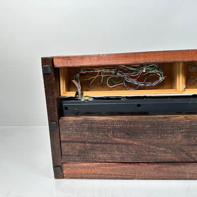 Casio SK-1 Circuit Bent w/ Extended Back image 6