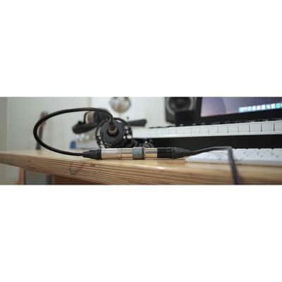 TritonAudio FetHead Phantom Power Preamp for Condenser Microphone image 5