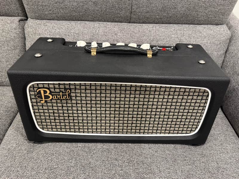 Bartel Starwood Amp Head image 1